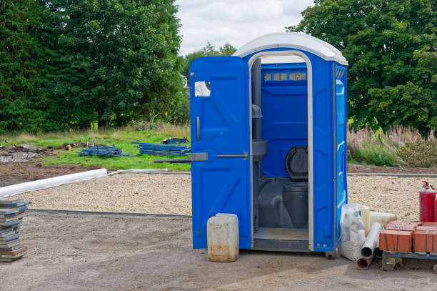 Types of Portable Toilets We Offer in Newport, AR