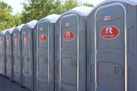 Portable Toilet Rental for Emergency Services in Newport, AR